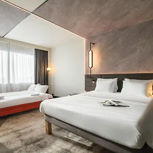 4* فندق نوفوتيل براينبارك